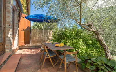 Accommodation:&nbsp;La Foresta 625.4
