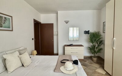 Casa Paola-connessione Starlink
