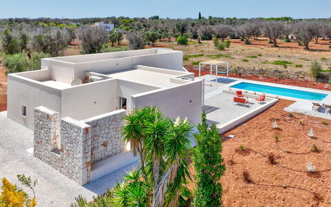 Casa Vita Bella: Estate, Hacienda, Villa, Resort, Landscaping, Swimming Pool, Mansion, Farmhouse, Design, Eco Hotel