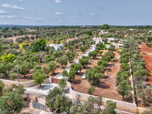 Trulli di Luccio