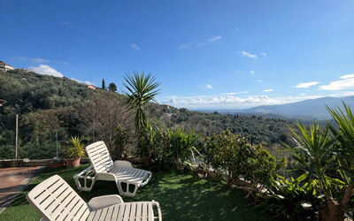 Casa di Bruna Seaview, Albenga