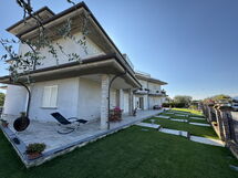 Villa al Glicine