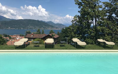 Alina Villa: Mountainous Landforms, Mountain, Swimming Pool, Hill, Resort, Mountain Range, Outdoor Furniture, Hill Station, Eco Hotel, Resort Town