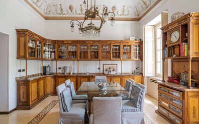 Accommodation:&nbsp;Gallietta