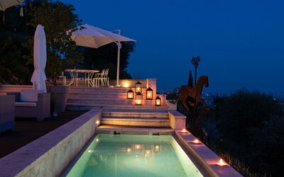 Asolina Villa