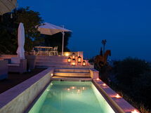 Asolina Villa