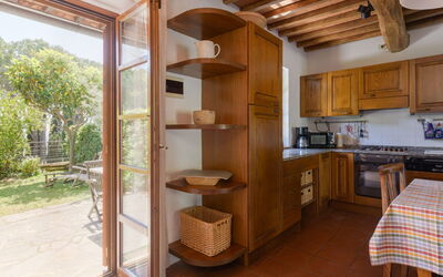 Steffi'S House