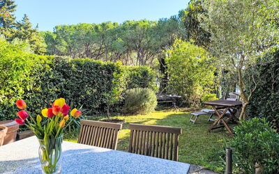 Steffi'S House - Gavorrano, Tuscany, Italy