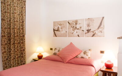 Accommodation:&nbsp;Tinaia Suite Fam