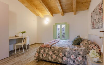 Zena Apartment