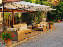 Appartamento Ibisco Seaside and Pool