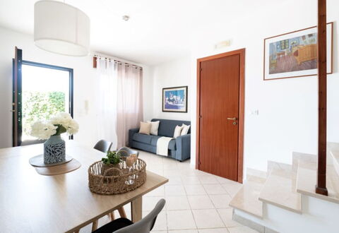 Villa Vitalis: Flooring, Interior Design, Floor, Home, Furniture, Door, Apartment, Room, Chair, Living Room