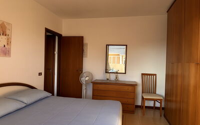 A Due Passi dal Mare, Terrazza, Pet Friendly