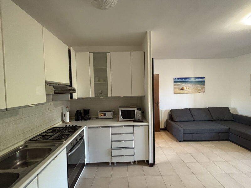 La Casa di Viviana Terrace, Close to the Beach