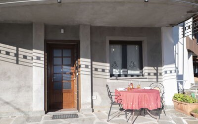 Casa di Giò