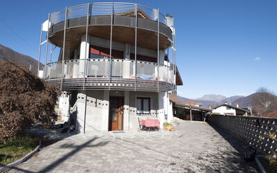 Casa di Giò