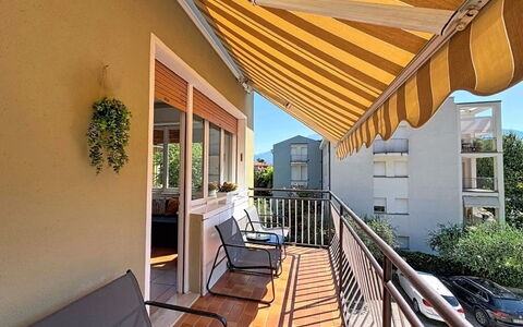 Ca dei Noni: Awning, Shade, Balcony, Porch, Design, Houseplant, Chair, Flowerpot, Outdoor Structure, Outdoor Furniture