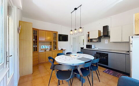 Ca dei Noni: Interior Design, Furniture, Flooring, Floor, Ceiling, Wood, Light Fixture, Lighting, Room, Kitchen