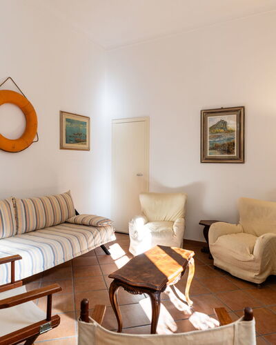 Villa Adriana: Furniture, Interior Design, Flooring, Wall, Floor, Wood, Picture Frame, Room, Couch, Living Room