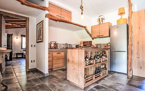 Accommodation:&nbsp;Stazzu Sarra di Monti 2.3