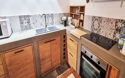 Accommodation:&nbsp;Stazzu Sarra di Monti 2.3
