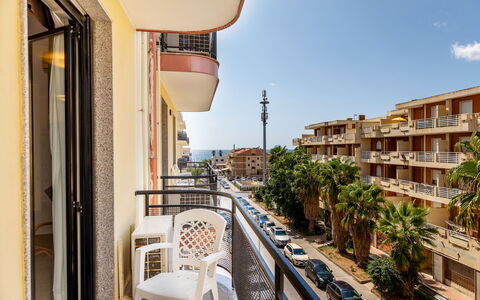 Alghero Residence, Seaside Apartments