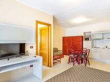 Alghero Residence, Seaside Apartments