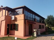 Tenuta Borgo al Sole