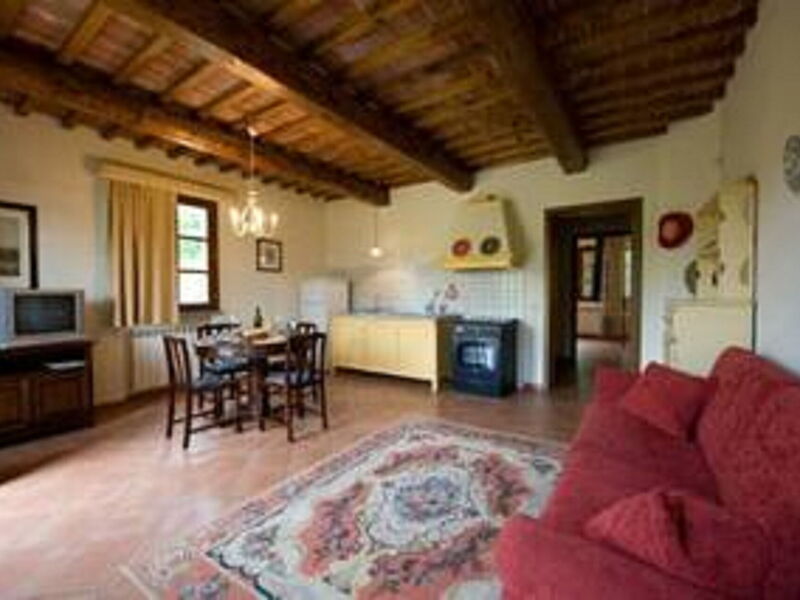 Accommodation:&nbsp;Maioliche