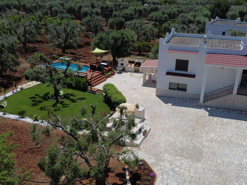 Villa Antony