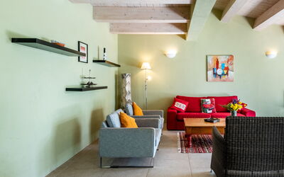 Accommodation:&nbsp;Villa Salvia