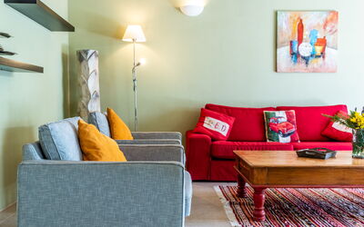 Accommodation:&nbsp;Villa Salvia