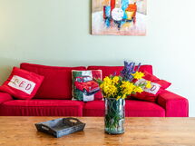 Accommodation:&nbsp;Villa Salvia