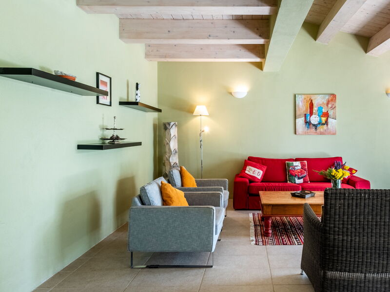 Accommodation:&nbsp;Villa Salvia