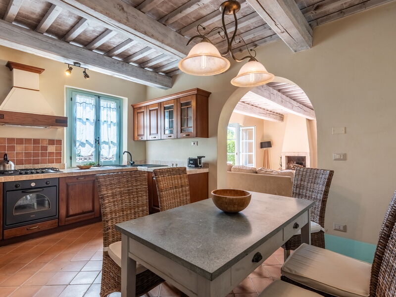Accommodation:&nbsp;Appartamento Olivo