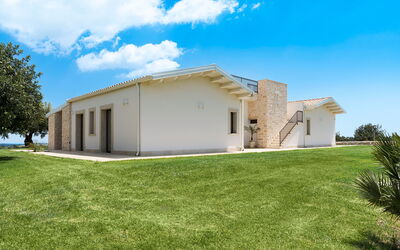 Villa Netina