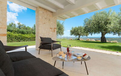Villa Netina