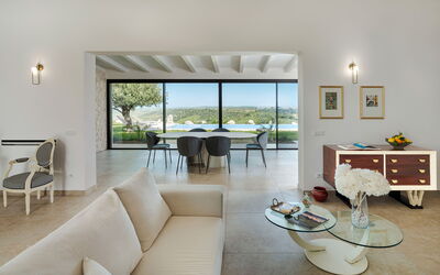 Villa Netina
