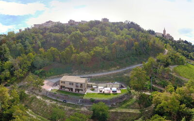 La Casa nel Bosco