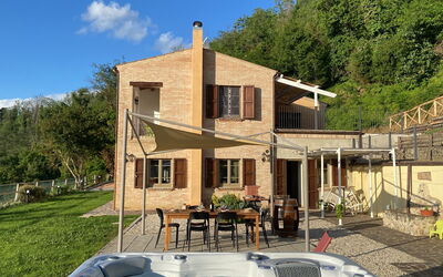 La Casa nel Bosco