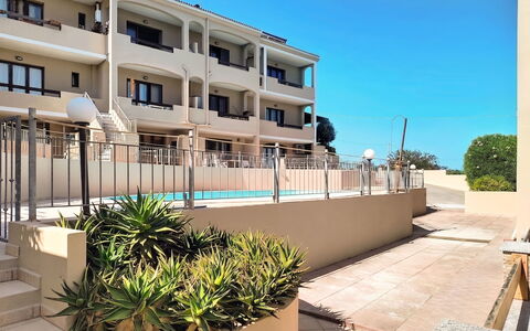 Accommodation:&nbsp;La Conchiglia D'Oro 632.2
