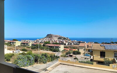 Accommodation:&nbsp;La Conchiglia D'Oro 632.2