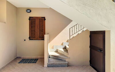 Accommodation:&nbsp;La Conchiglia D'Oro 632.2
