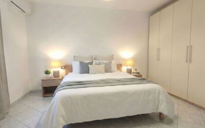 Accommodation:&nbsp;Spuma di Mare 632.1