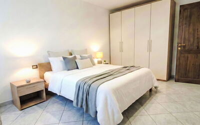 Accommodation:&nbsp;Spuma di Mare 632.1