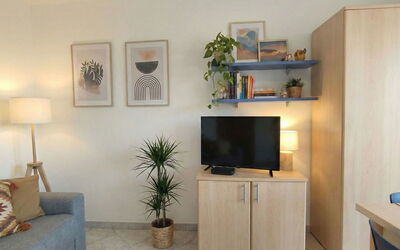 Accommodation:&nbsp;Spuma di Mare 632.1