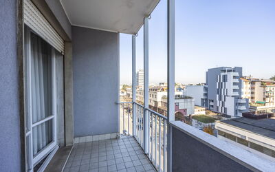 Mestrina Apartment
