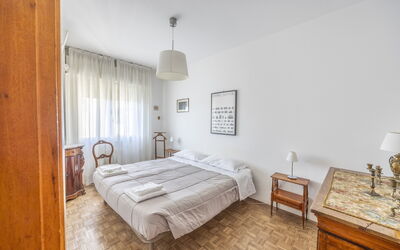 Mestrina Apartment