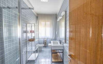 Mestrina Apartment