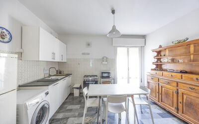 Mestrina Apartment